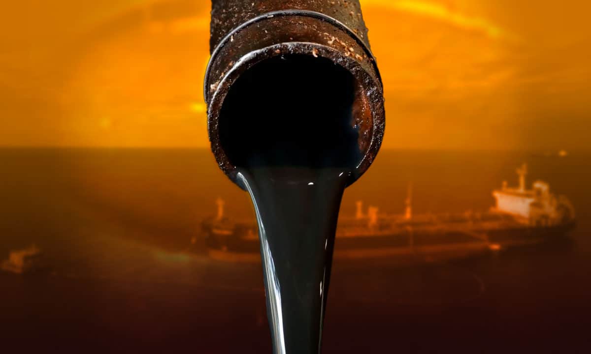 Petróleo sube tras amenazas de EE. UU. a Irán: mercado en alerta máxima