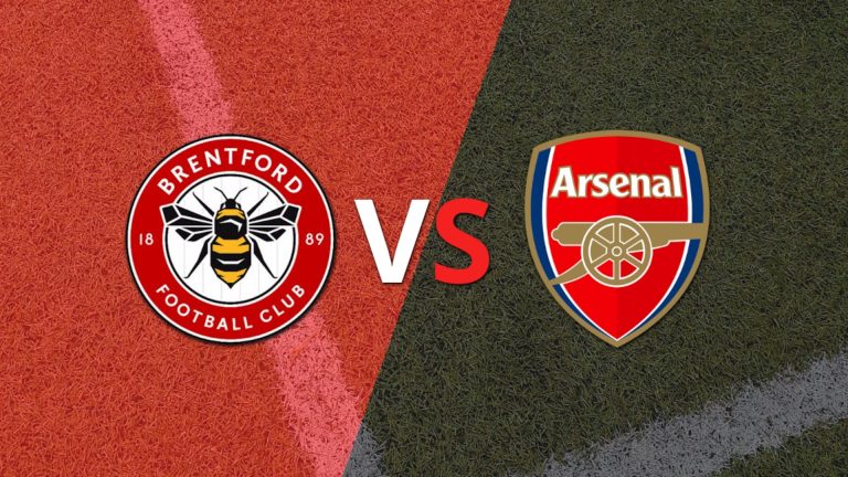 Dónde ver Premier League 2026: Arsenal busca la cima ante el Brentford