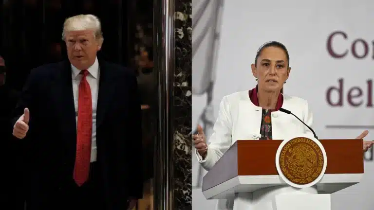 La presión de Trump sobre México: ¿Escalada o estrategia electoral?