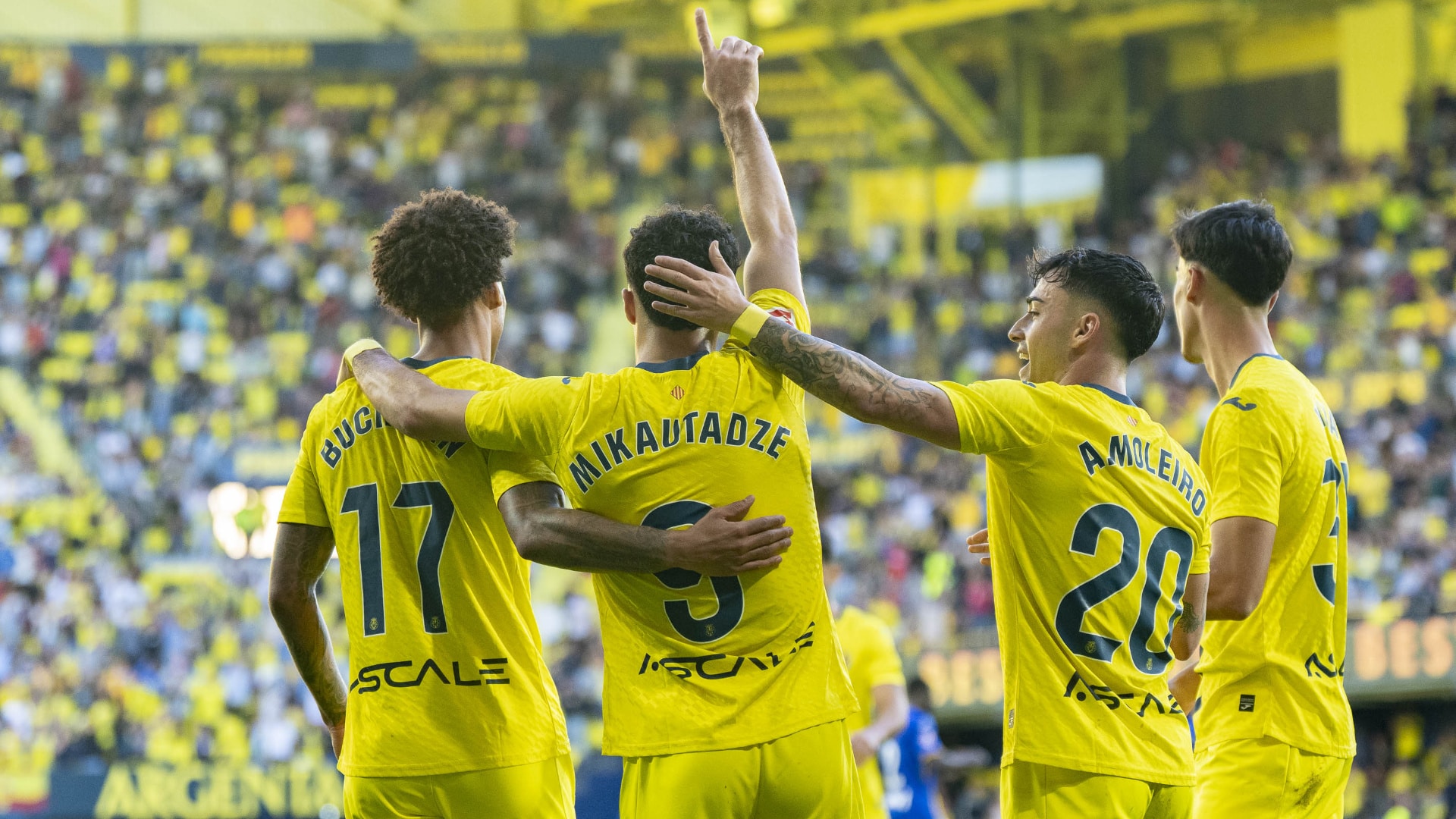 Dónde ver, Levante UD vs. Villarreal CF, el Derbi de la Comunitat 2026