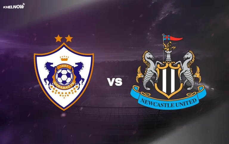 Previa FK Qarabag vs. Newcastle United en la UEFA Champions League 2026, dónde ver y horarios