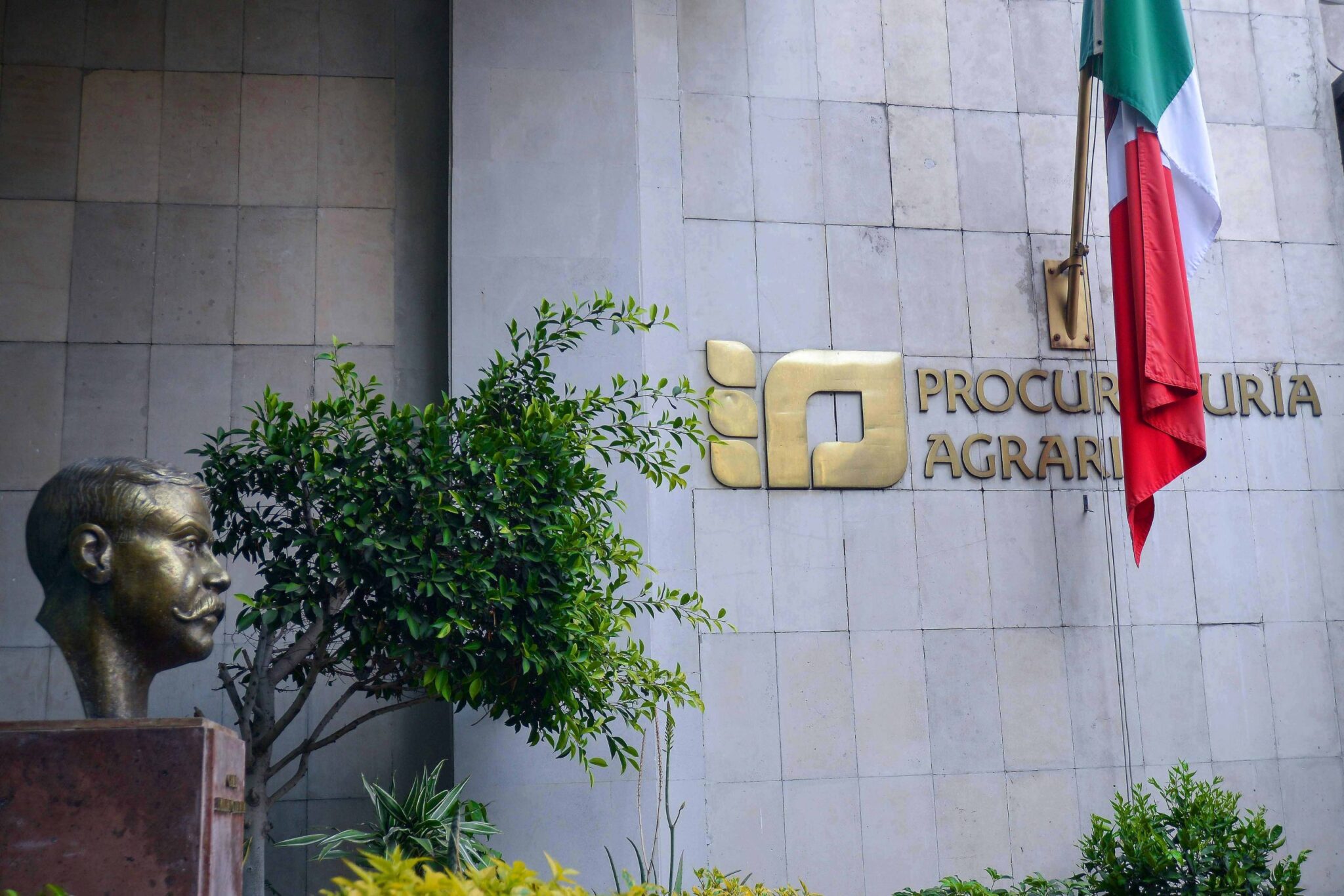 Procuraduría Agraria: La utilidad de difundir 32 domicilios oficiales