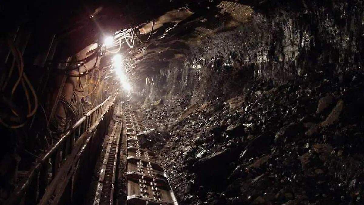El sector minero de México cierra 2025 con un retroceso de 0.9% en su producción