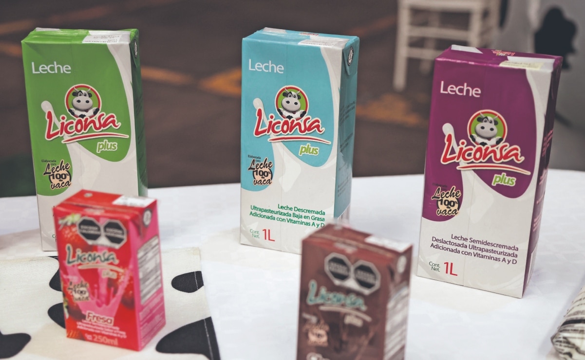 Leche Bienestar: La estrategia 2030 para 10 millones de beneficiarios