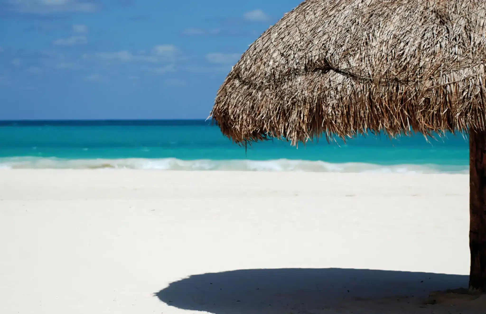 Pronóstico del clima en Cancún para el inicio del Carnaval 2026