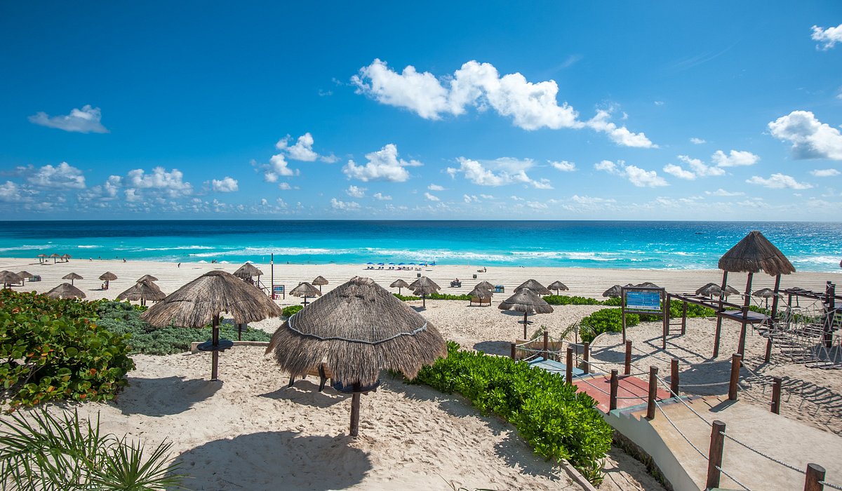 Clima en Cancún hoy 18 de febrero tras el cierre del Carnaval
