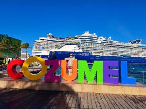 Clima en Cozumel 10 de febrero de 2026: Horarios de ferries y avisos clave