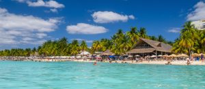 Frente Frío 33 en Isla Mujeres: pronóstico y actividades para el 5 de febrero