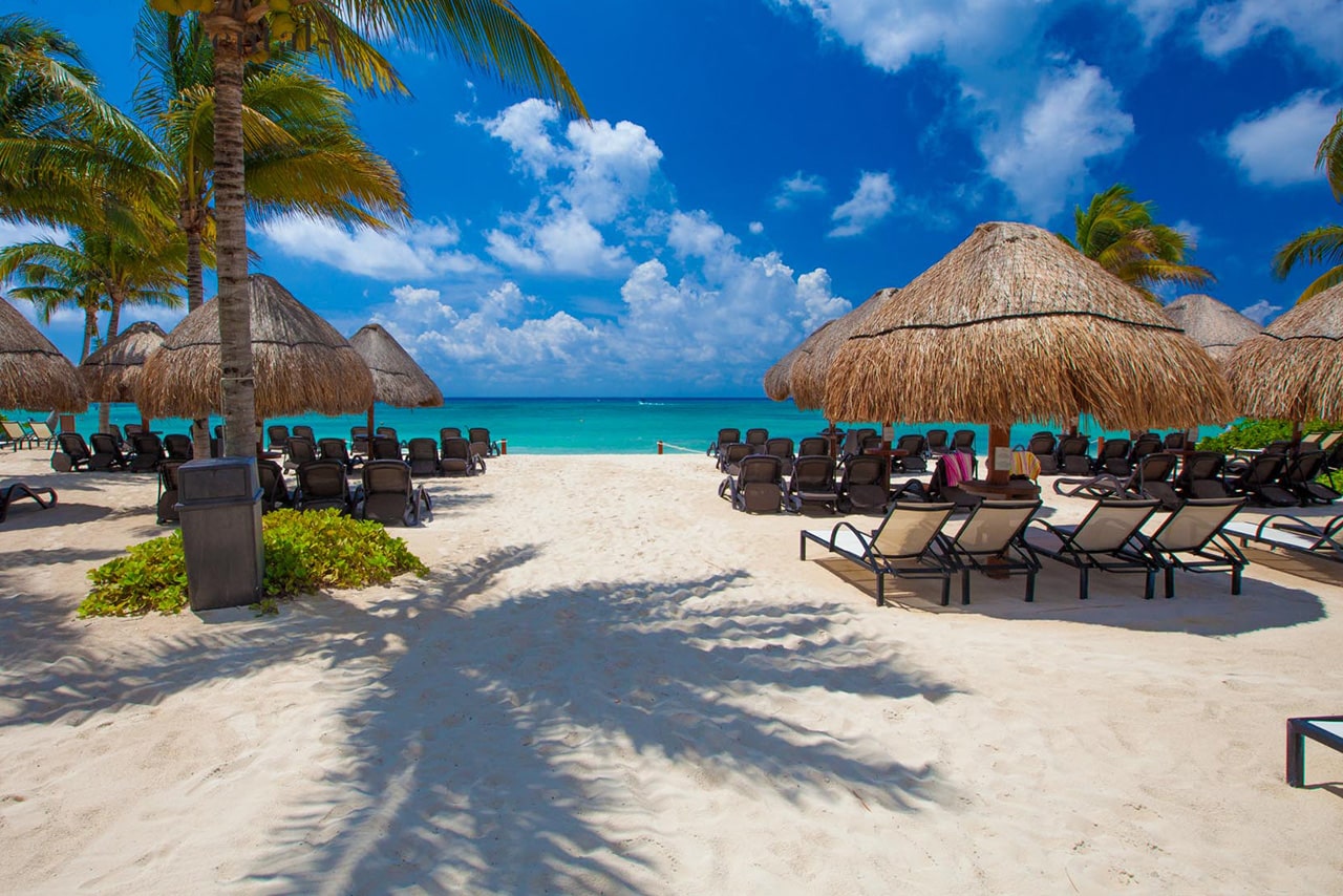 Playa del Carmen: Clima y actividades para hoy, 9 de febrero de 2026