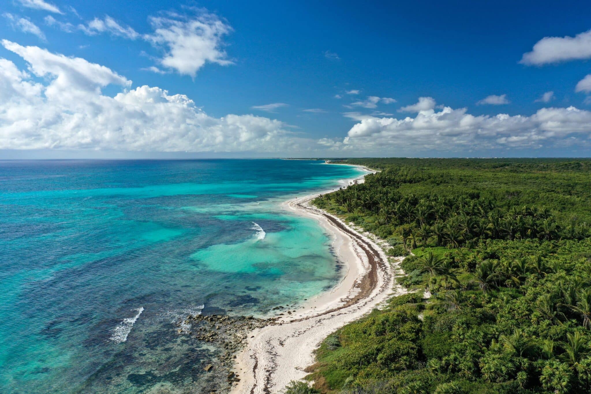 Clima Tulum 4 de febrero de 2026: UV y plan de actividades