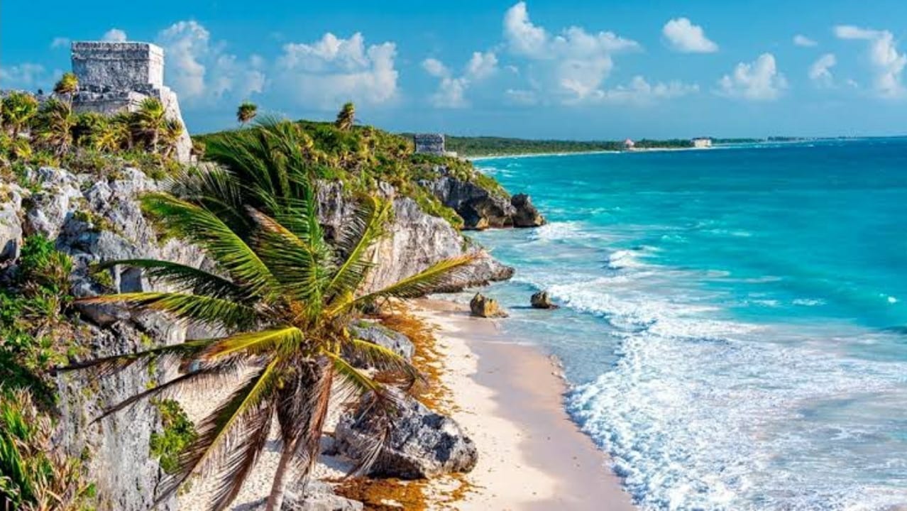 Clima 6 febrero 2026 en Tulum: Norte, mínima de 13°C y snorkel
