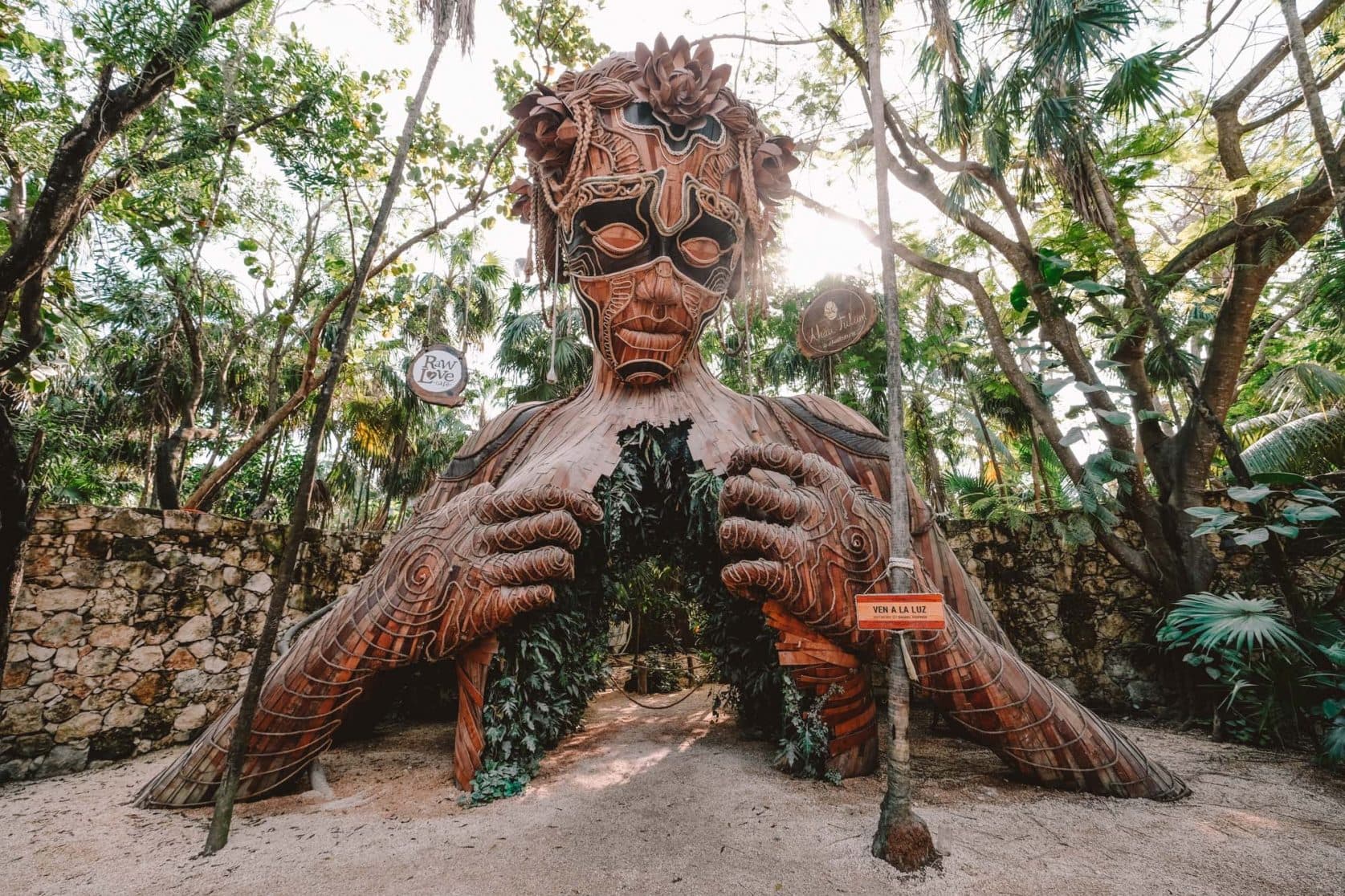 Pronóstico experto Tulum: Viernes 13 de Febrero con sol y alerta UV