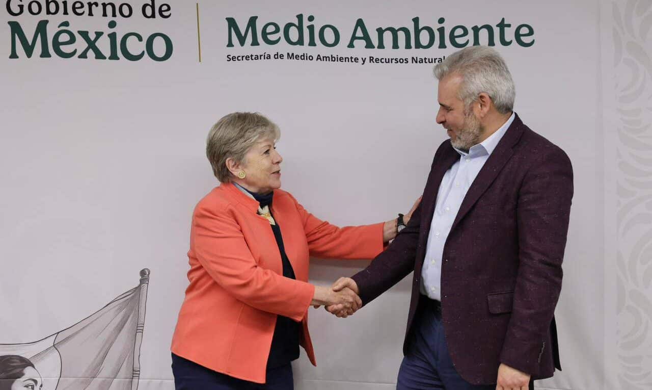 Certificado de No Deforestación: la nueva exigencia para el agro mexicano ante el mercado global