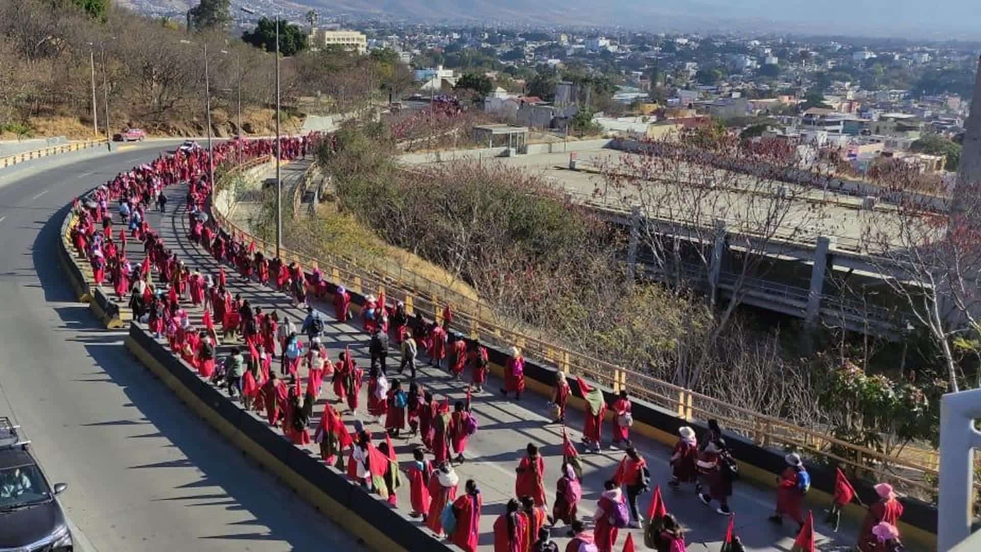 MULT: 21 asesinatos en Oaxaca y la crisis de justicia bajo Salomón Jara
