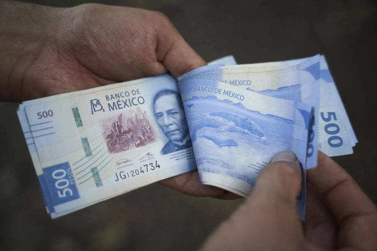 Las participaciones estatales en México romperán récord histórico en 2026 frente al promedio de la última década