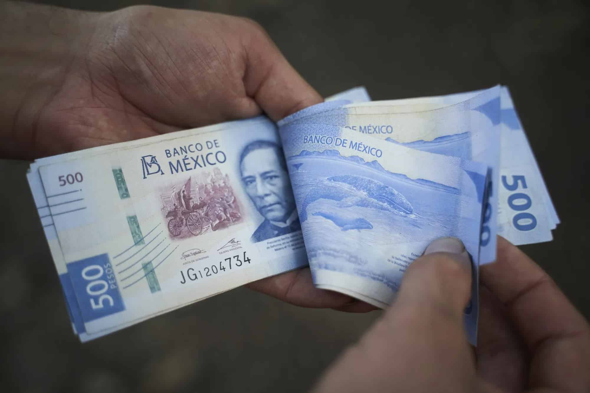 Las participaciones estatales en México romperán récord histórico en 2026 frente al promedio de la última década