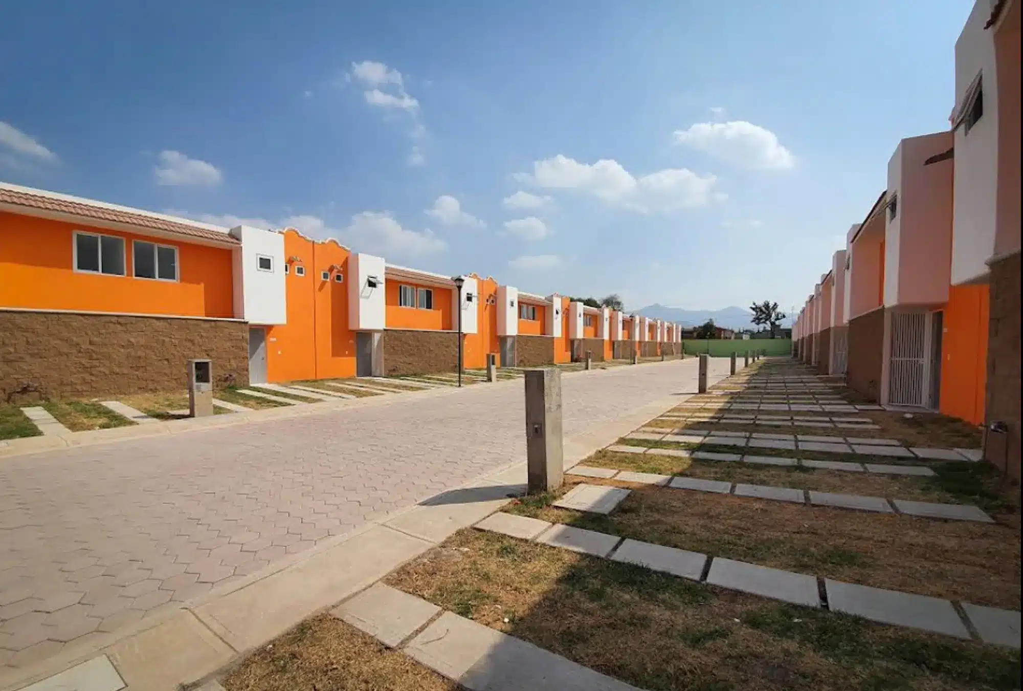 Nuevo Laredo proyecta 4 mil viviendas ante alta demanda inmobiliaria