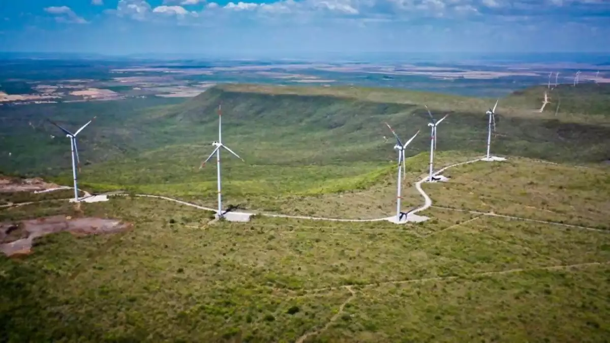 La inversión de 200 mil millones de dólares que redefine la energía en México