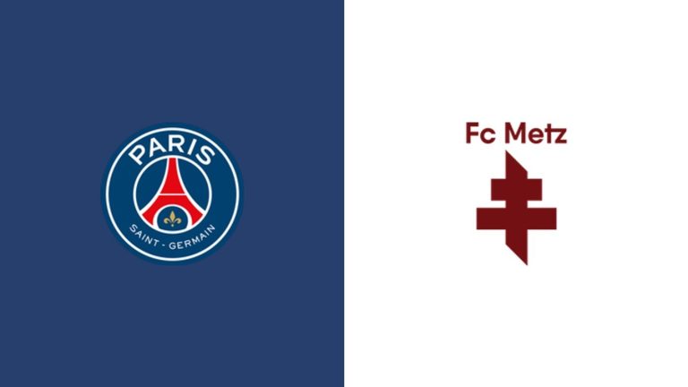 Dónde ver PSG vs. Metz: El choque de realidades que define el liderato y la supervivencia