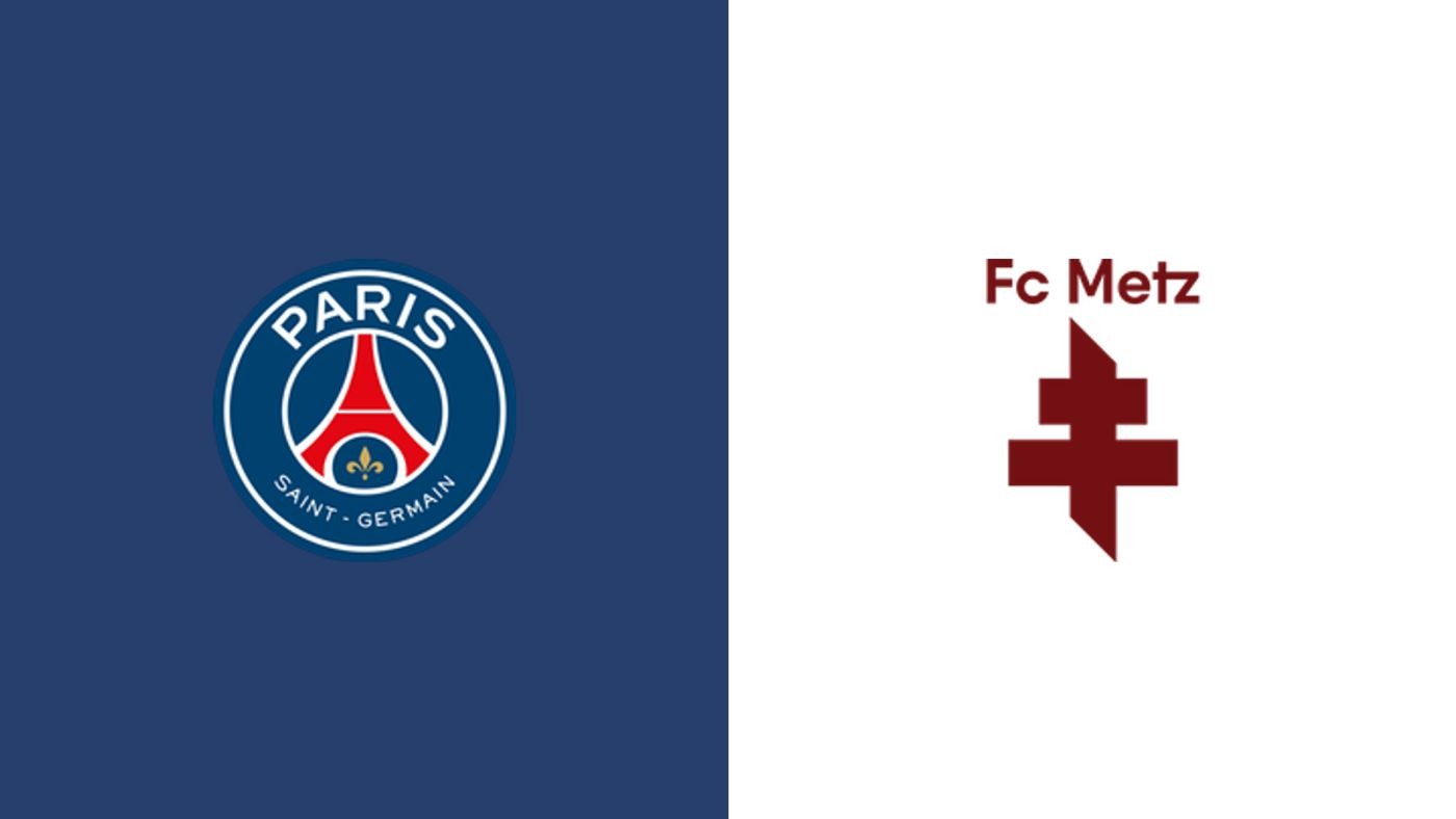 Dónde ver PSG vs. Metz: El choque de realidades que define el liderato y la supervivencia