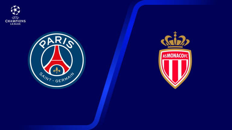 Horario para ver al PSG vs. Monaco: El Parc des Princes dictará el campeón de la Ligue 1
