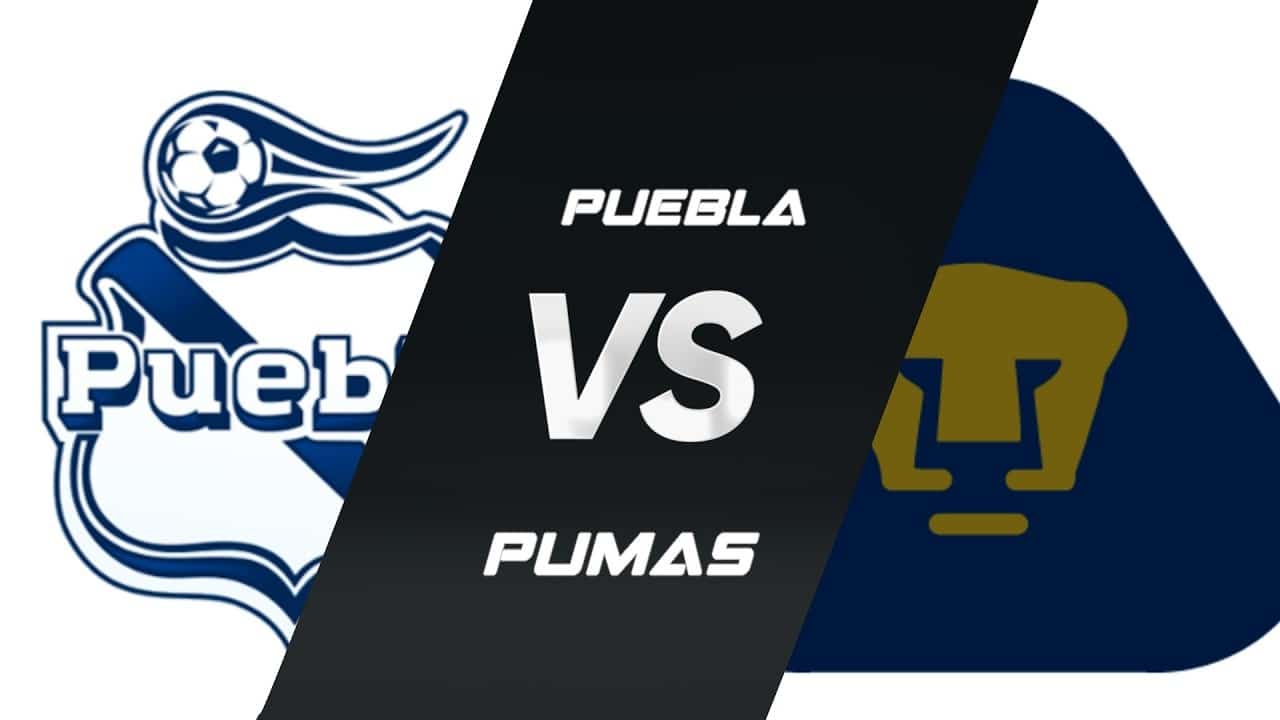 Dónde ver Puebla vs. Pumas UNAM: Análisis experto del favorito y el factor Navas