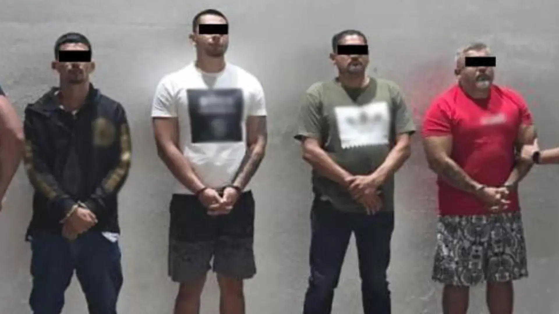 Puerto Vallarta: Recaptura de reos y la reconfiguración penitenciaria post-Mencho