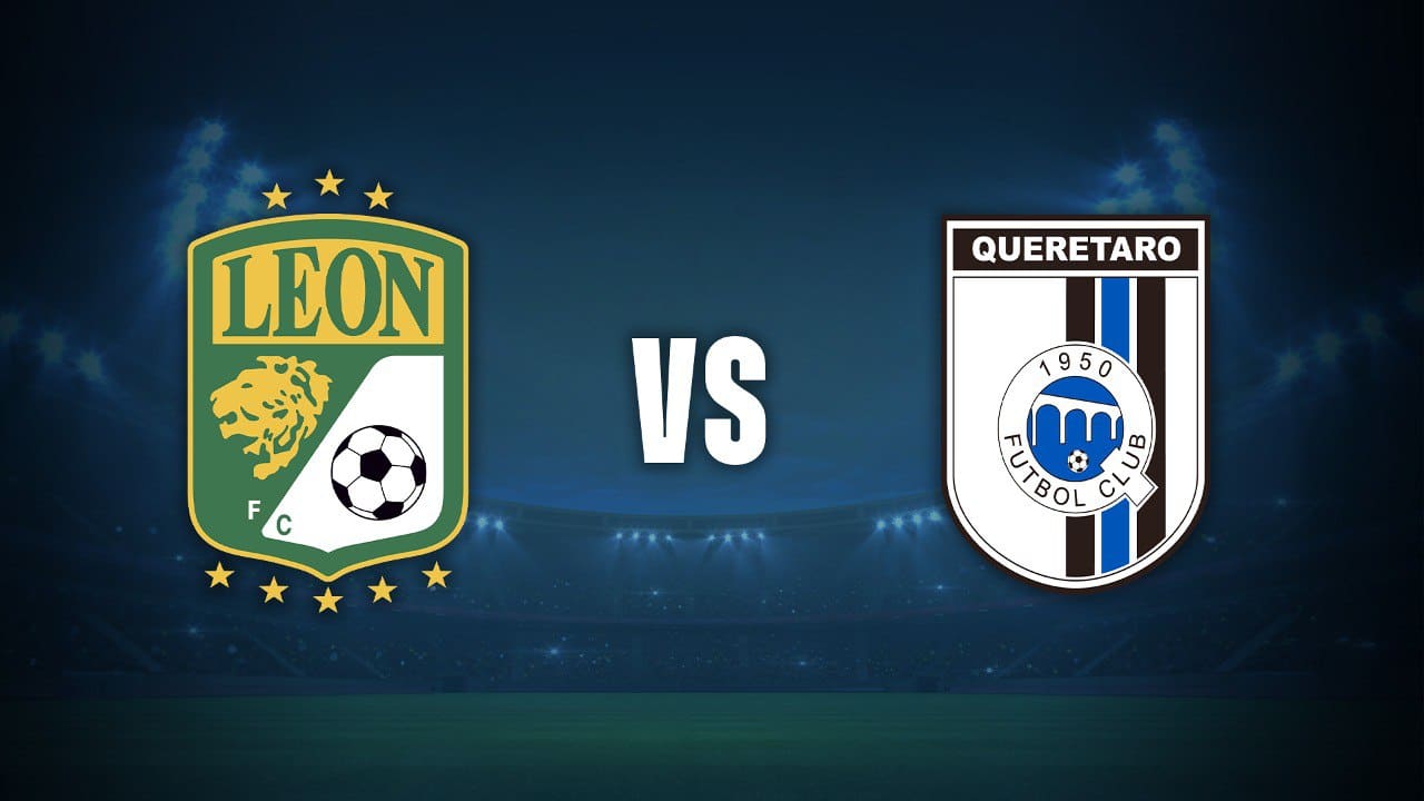 Querétaro vs León: Análisis experto, pronósticos y dónde ver la Jornada 5