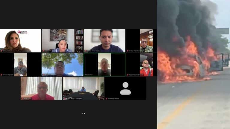 Repercusiones inmediatas en Quintana Roo tras el abatimiento de "El Mencho"