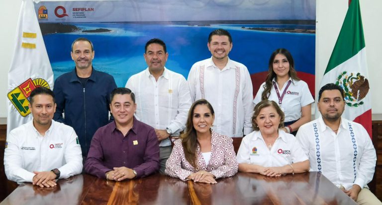 Quintana Roo redefine la gestión pública: Era digital sin burocracia