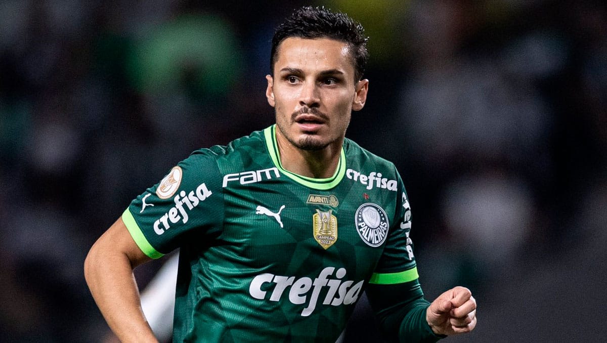 Raphael Veiga: La inyección ofensiva del América en 2026