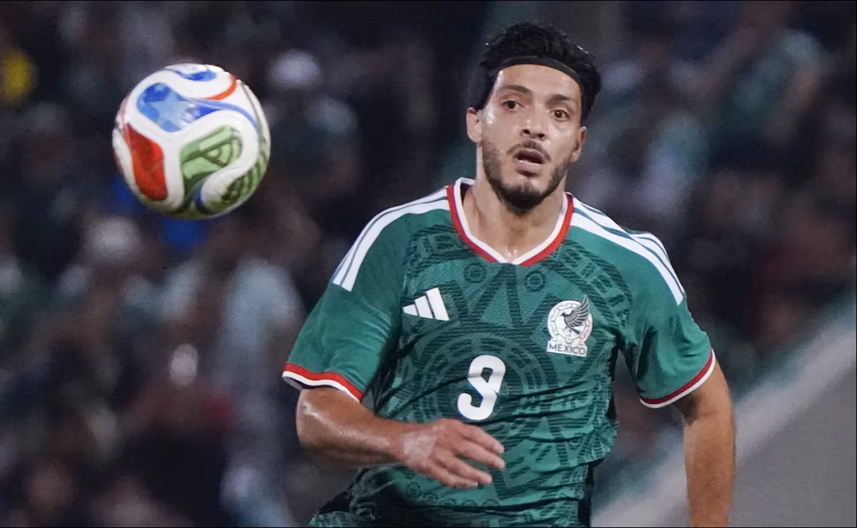 Raúl Jiménez: Análisis del gol 200 y el desafío del mundial 2026