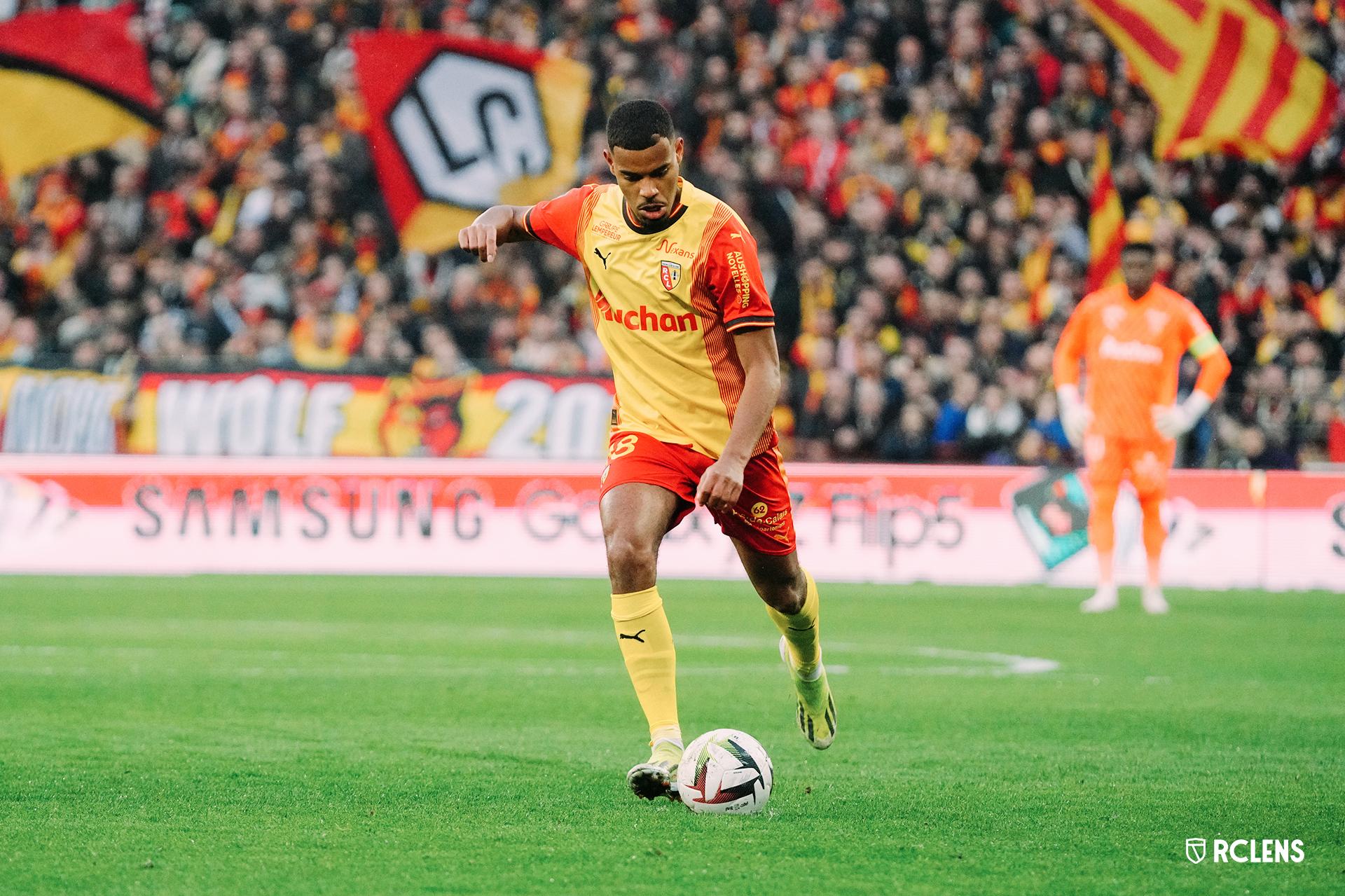 Lens desafía el fortín de Estrasburgo: Horario y dónde ver