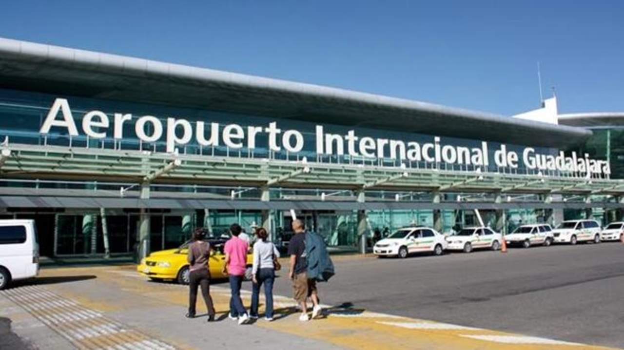 Aerolíneas inician reactivación paulatina en Guadalajara y Puerto Vallarta con flexibilidad para pasajeros