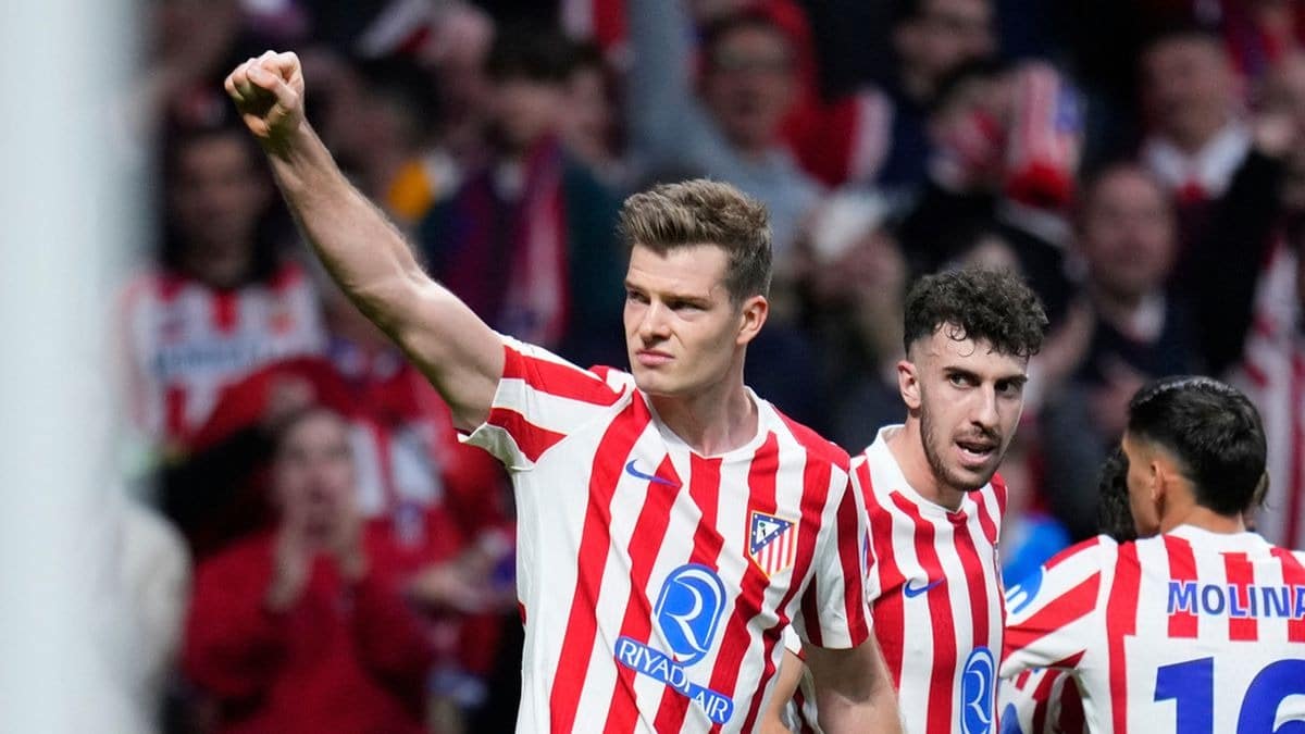 Dónde ver la jerarquía táctica del Atlético desafiar la resiliencia del Real Oviedo