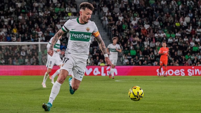 Real Sociedad vs Elche CF: Horarios y Dónde ver