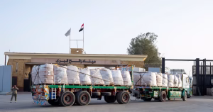 reapertura parcial paso rafah gaza protocolo transito febrero 2026