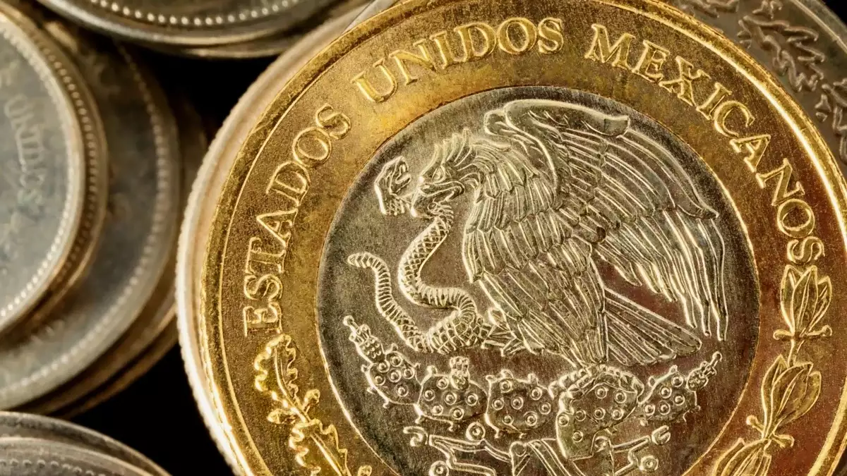 Expectativas del peso mexicano y apertura financiera (3 febrero 2026)