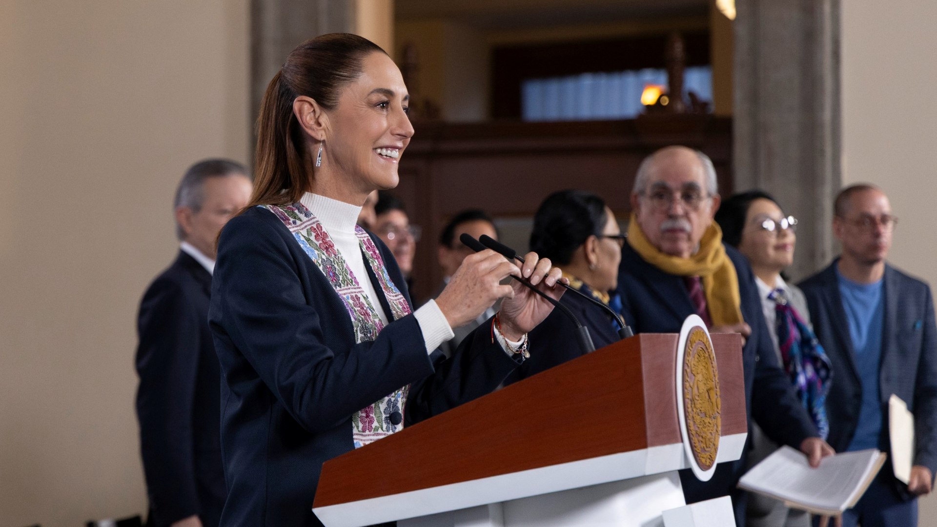 Reforma electoral: 25% menos gasto y adiós a senadores plurinominales