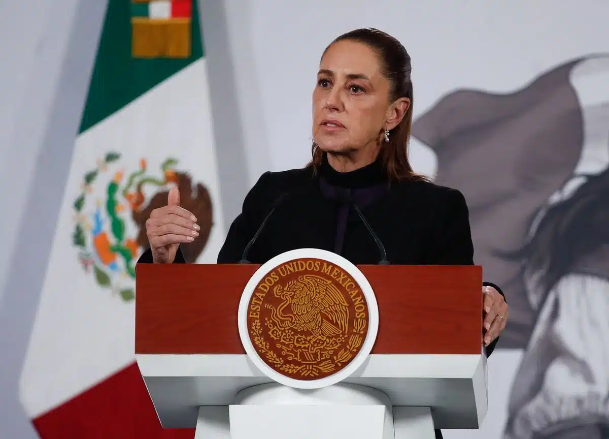 Reforma electoral de Sheinbaum: La ruta crítica para su aprobación en México