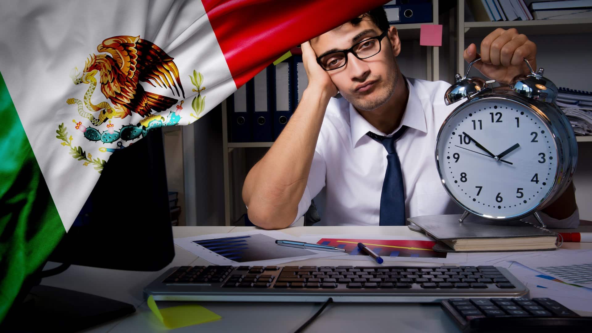 La letra pequeña de las 40 horas: ¿simulación o avance histórico?