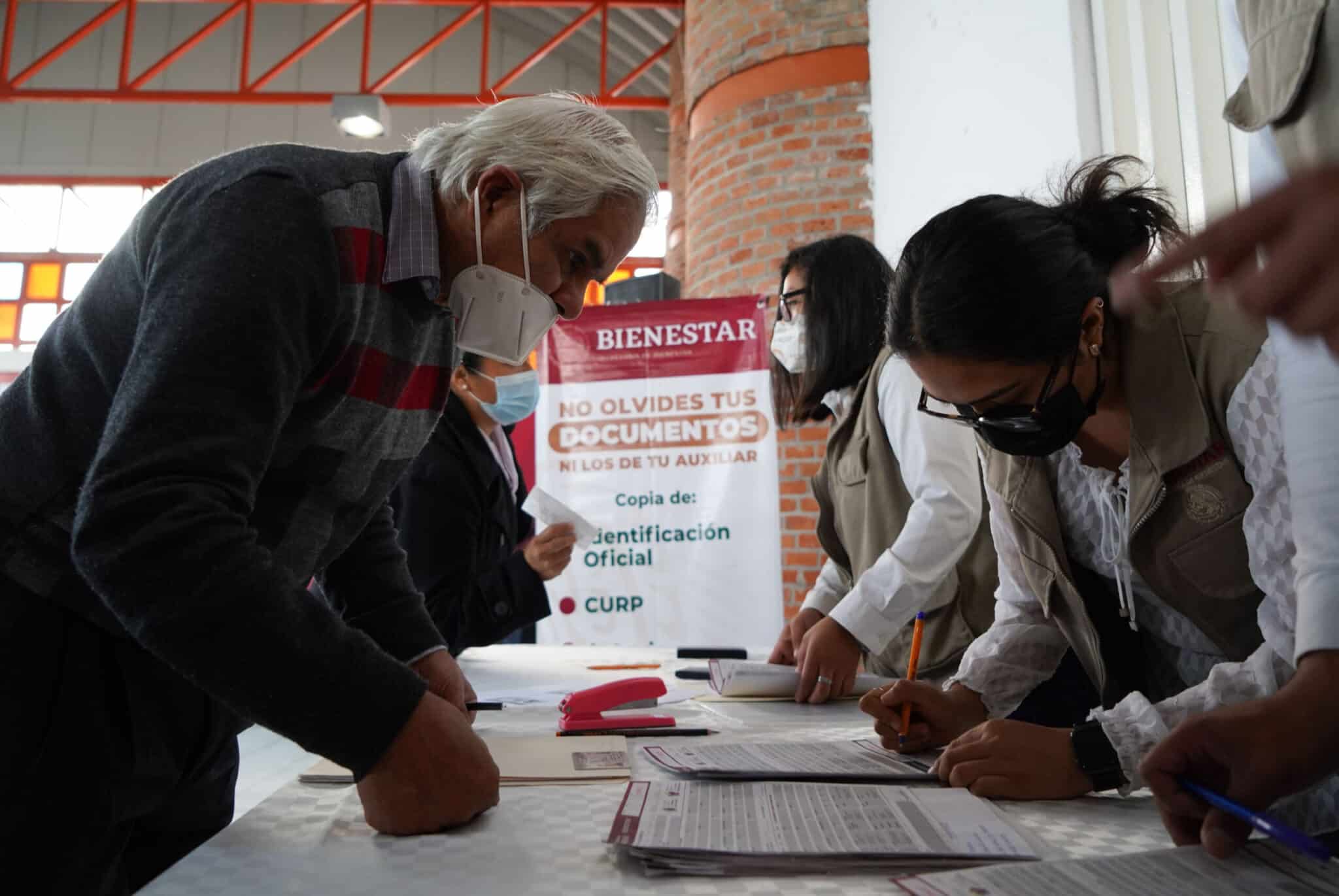 Ariadna Montiel confirma: cuándo y dónde registrarse a las pensiones Bienestar