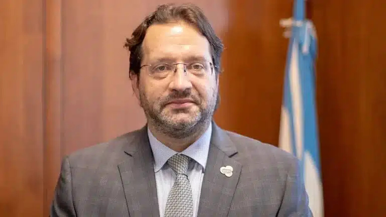 Renuncia Marco Lavagna tras desfase en la medición de la inflación
