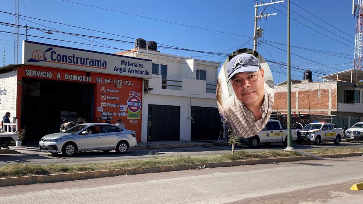 Rescate de Gerardo Arredondo Hernández: inteligencia evita pago de rescate