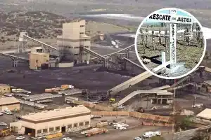 rescate mineros pasta de conchos coahuila 2026