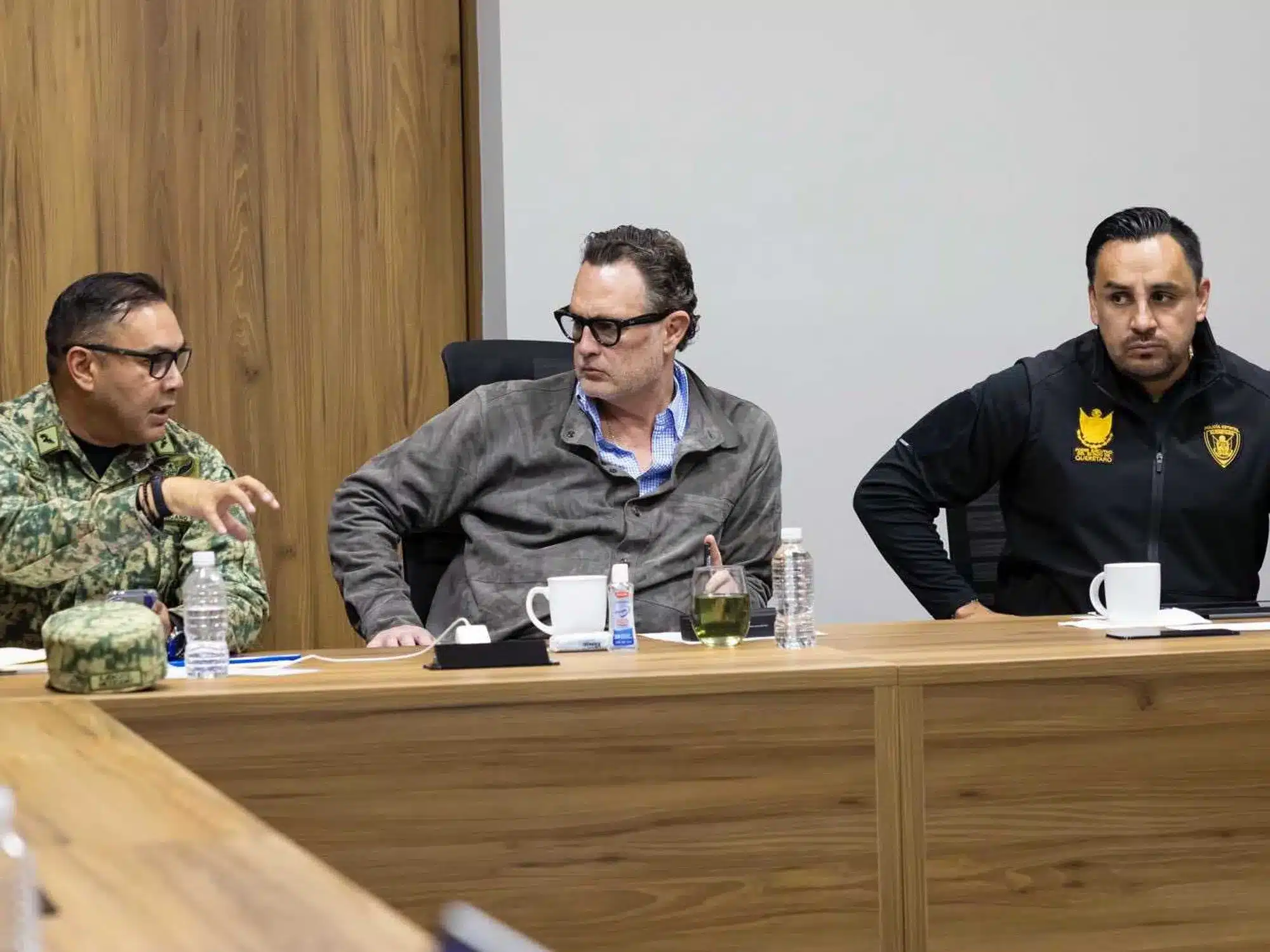Respaldo legislativo a la estrategia de seguridad tras el abatimiento de El Mencho