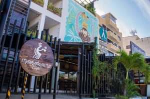 Mejores restaurantes Cancún: Avenida Nader 2026