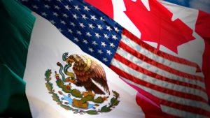México y EE. UU. adelantan la revisión del T-MEC para blindar el comercio regional 1 revision tmec 2026 reglas origen obstaculo energetico mexico
