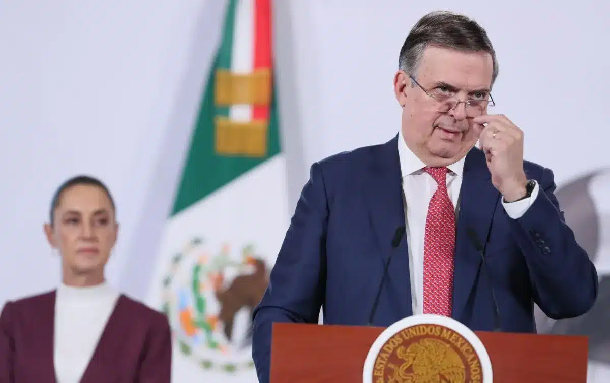 Revisión del T-MEC en marcha: ¿qué busca México realmente?