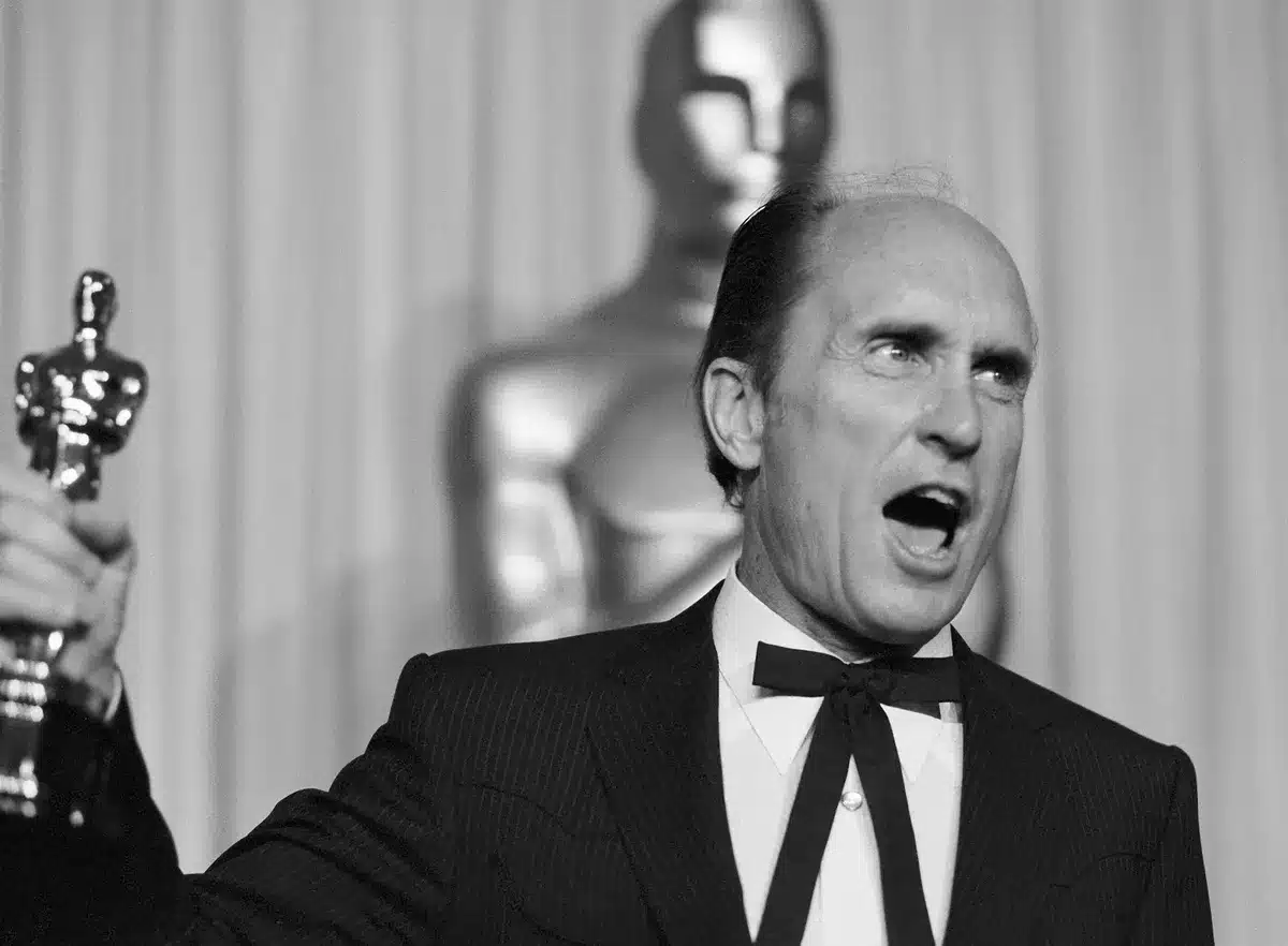 Muere Robert Duvall: Un análisis de su legado a los 95 años